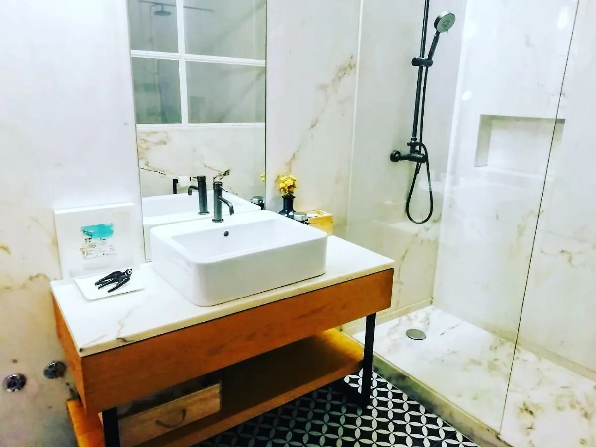 Charming & Modern Flat Close To Time Out Market Lisboa شقة